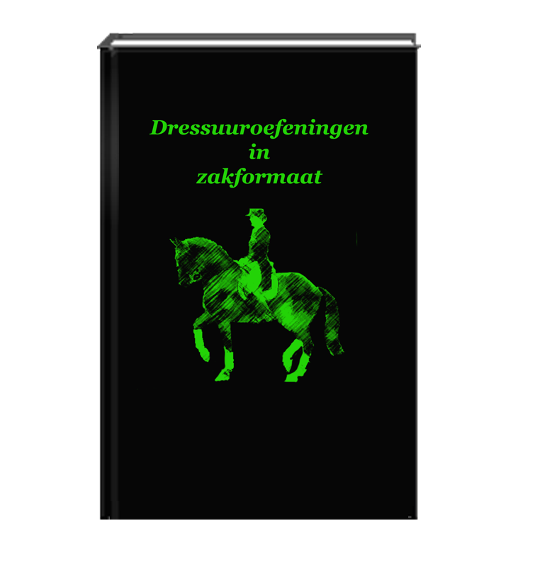 dressuurboekje